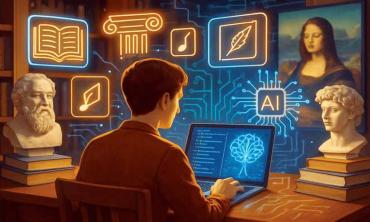 Why the world needs humanities