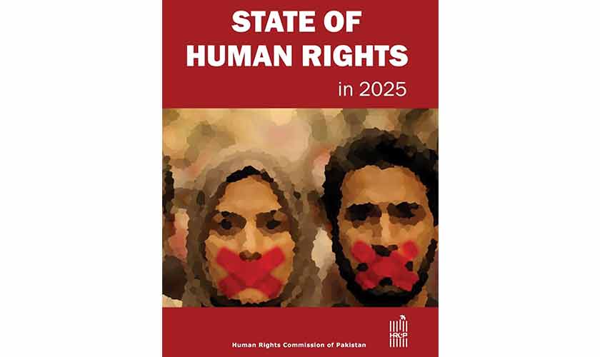 State of human rights
