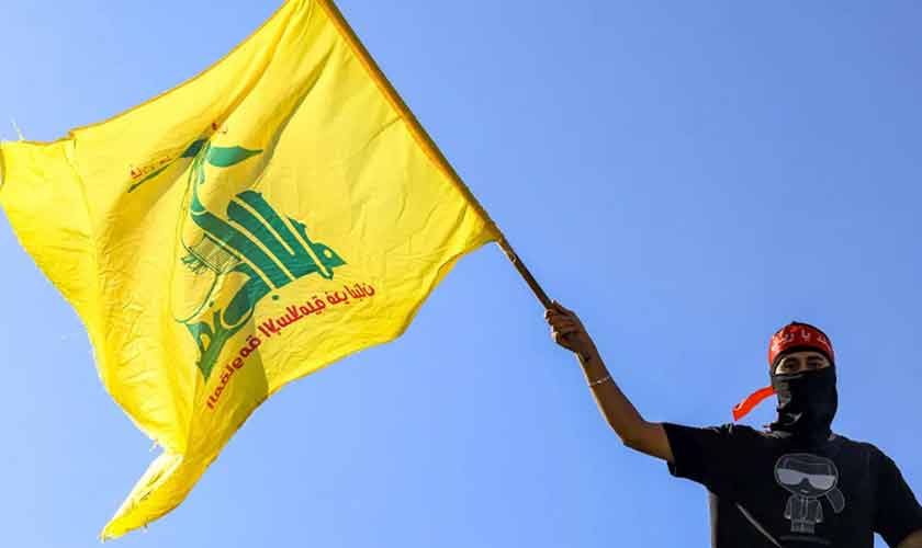 Hezbollah: resistance, politics and power — II