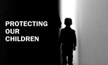 Protecting our children