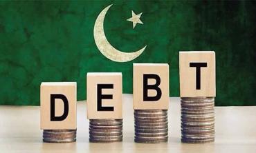 Debt challenge