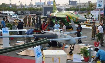Defence budgeting in a tight fiscal space