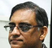 Asif Farrukhi