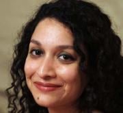 Shazaf Fatima Haider