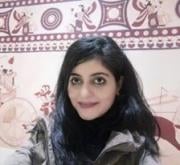 Zahida Rehman Jatt