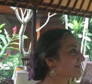 Mehjabeen Abidi-Habib