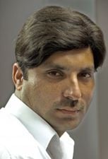 Akhtar Amin