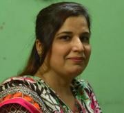 Fehmida Riaz