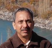 Dr Raheal Ahmad Siddiqui