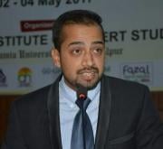 Syed Muhammad Abubakar