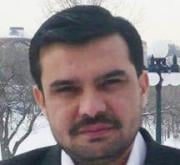 Javed Aziz Khan