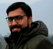 Khan Shehram Eusufzye