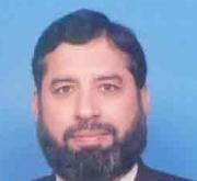 Muhammad Abdul Ghafoor