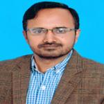 Dr Muhammad Abrar Zahoor
