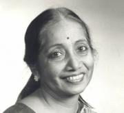 Sakuntala Narasimhan