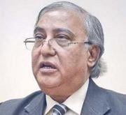 Dr Syed Jaffar Ahmed