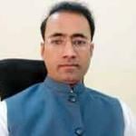 Shahid Iqbal Thathia