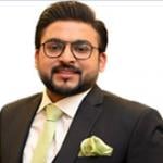 Dr Hafiz Muhammad Usman Rana