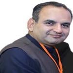 Dr Ramesh Kumar Vankwani