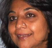 Anuradha Bhasin Jamwal