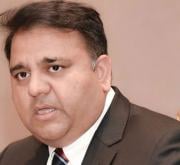 Fawad Chaudhry