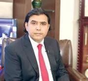 Mustafa Nawaz Khokhar