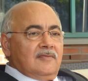 Khawaja Khalid Farooq