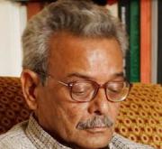 Shamsur Rahman Faruqi