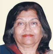 Zaheda Hina