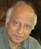 Imtiaz Gul