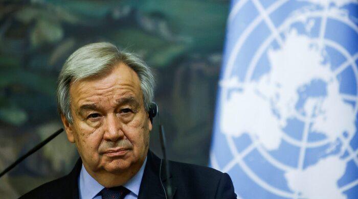 Guterres faces fresh Israeli criticism over UN findings of sexual violence against Palestinians