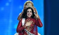 Miss Mexico wins Miss Universe contest after host insult drama