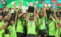 PCB chairman announces special rewards for PSL 2026 franchises