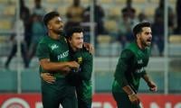 Pakistan reach Asia Cup Rising Stars final after beating Sri Lanka