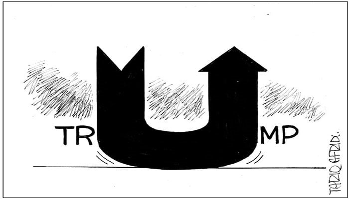 Cartoon: November 23, 2025