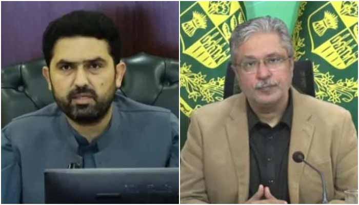 PM's coordinator demands CM Afridi's resignation over 'drug factories' in  Tirah Valley