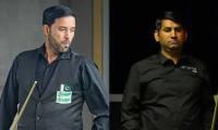 Pakistan secure IBSF Snooker World Cup title