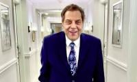 Bollywood icon Dharmendra dies at 89