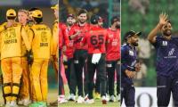 Lahore Qalandars, Peshawar Zalmi, Quetta Gladiators renew PSL agreements: PCB