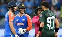Pakistan, India placed in same group as schedule for T20 World Cup 2026 unveiled