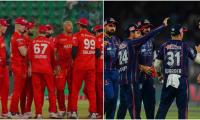 Karachi Kings, Islamabad United renew PSL contracts