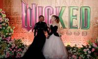 'Wicked: For Good' opens to a record $150 million