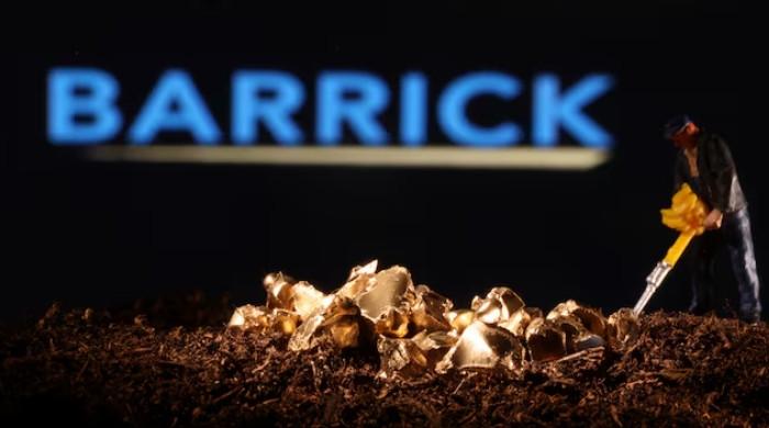Barrick pushes back on exit rumours, says Reko Diq plan unchanged