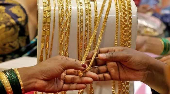 CCP reveals 90% of Pakistan’s gold trade remains informal