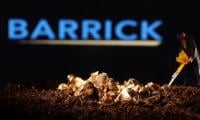 Barrick pushes back on exit rumours, says Reko Diq plan unchanged
