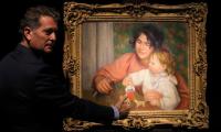 Renoir painting of son sold for $1.68m at auction
