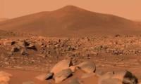 Electrical discharges detected on Mars: Nasa