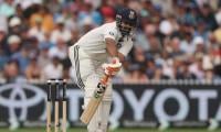 India's Test team appears vulnerable on home soil