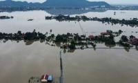 Dozens dead as floods ravage Southeast Asia