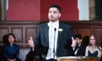 Pakistani students outshine Indian team at Oxford Union debate